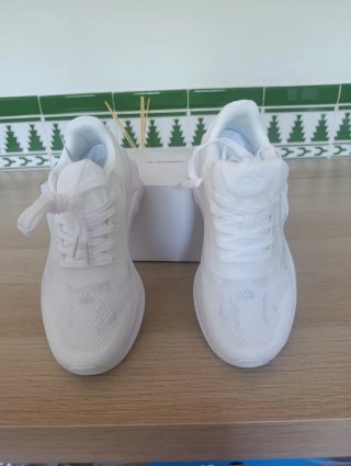 Zapatillas Alo Runner