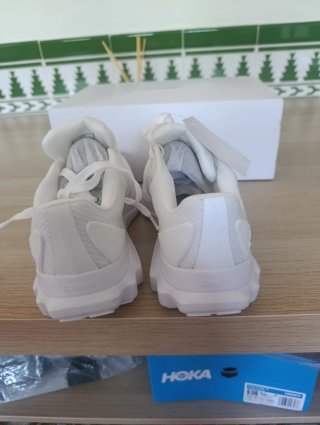 Zapatillas Alo Runner