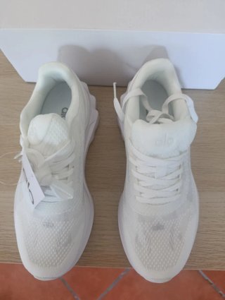 Zapatillas Alo Runner