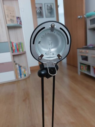 Flexo LED 2 intensidades luz