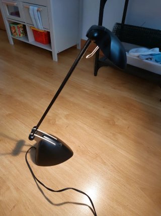 Flexo LED 2 intensidades luz