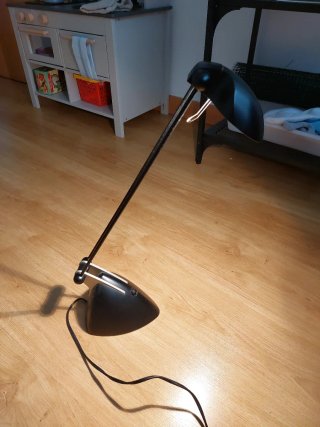 Flexo LED 2 intensidades luz