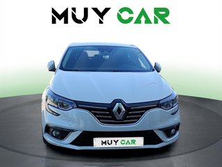 Renault Megane Zen TCe 103 kW (140 CV) GPF