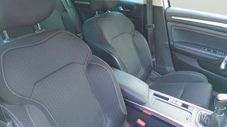 Renault Megane Zen TCe 103 kW (140 CV) GPF