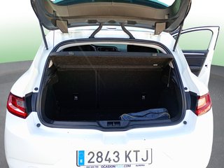 Renault Megane Zen TCe 103 kW (140 CV) GPF