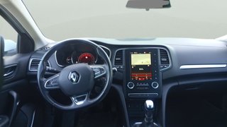 Renault Megane Zen TCe 103 kW (140 CV) GPF