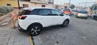 Peugeot 3008 2018