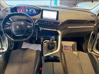 Peugeot 3008 2018