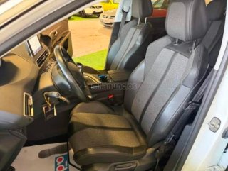 Peugeot 3008 2018