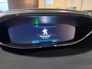 Peugeot 3008 2018