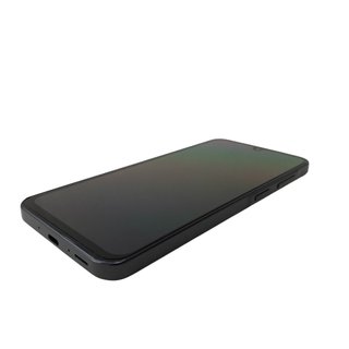 SAMSUNG GALAXY A26 5G 6GB RAM 128GB NEGRO LIBRE