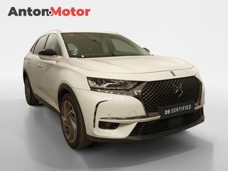 DS DS 7 Crossback BlueHDi DE 96kW (130CV) BE CHIC