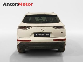 DS DS 7 Crossback BlueHDi DE 96kW (130CV) BE CHIC
