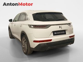 DS DS 7 Crossback BlueHDi DE 96kW (130CV) BE CHIC