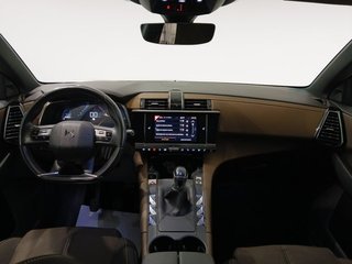 DS DS 7 Crossback BlueHDi DE 96kW (130CV) BE CHIC