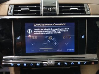 DS DS 7 Crossback BlueHDi DE 96kW (130CV) BE CHIC