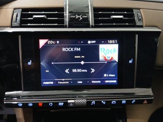 DS DS 7 Crossback BlueHDi DE 96kW (130CV) BE CHIC