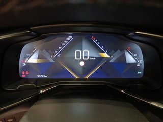 DS DS 7 Crossback BlueHDi DE 96kW (130CV) BE CHIC