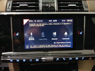 DS DS 7 Crossback BlueHDi DE 96kW (130CV) BE CHIC