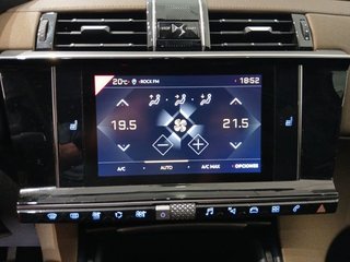 DS DS 7 Crossback BlueHDi DE 96kW (130CV) BE CHIC