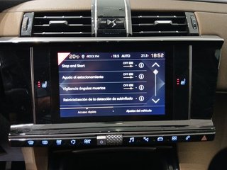 DS DS 7 Crossback BlueHDi DE 96kW (130CV) BE CHIC