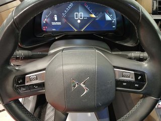 DS DS 7 Crossback BlueHDi DE 96kW (130CV) BE CHIC