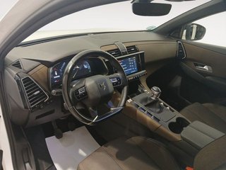 DS DS 7 Crossback BlueHDi DE 96kW (130CV) BE CHIC