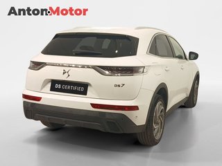 DS DS 7 Crossback BlueHDi DE 96kW (130CV) BE CHIC