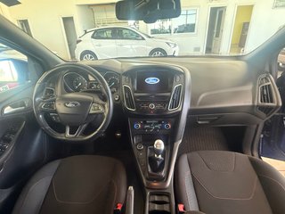 Ford Focus 2018