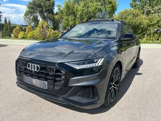 ALQUILER DE COCHES DE LUJO