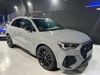 ALQUILER DE COCHES DE LUJO