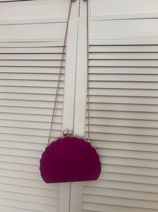 Bolso concha