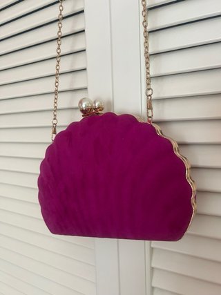 Bolso concha