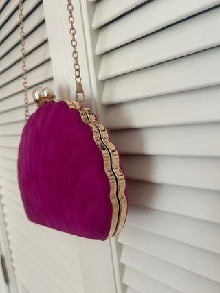 Bolso concha