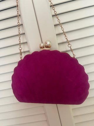Bolso concha