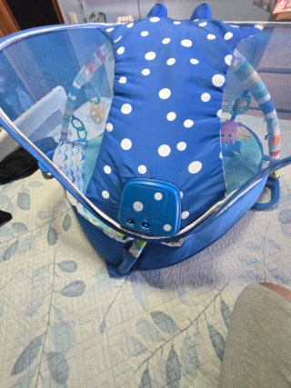 Panque infantil bebé Nemo y Dory