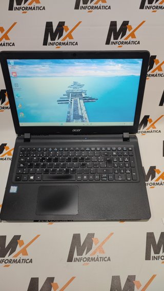 Acer i5 | 16GB RAM | SSD 240GB