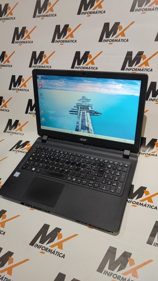 Acer i5 | 16GB RAM | SSD 240GB