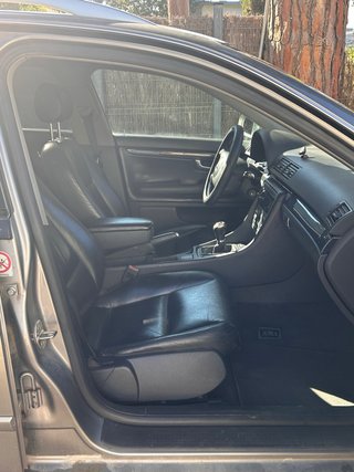 Audi A4 2003