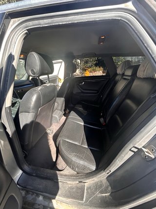 Audi A4 2003