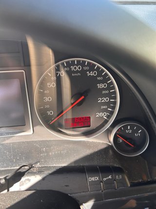 Audi A4 2003