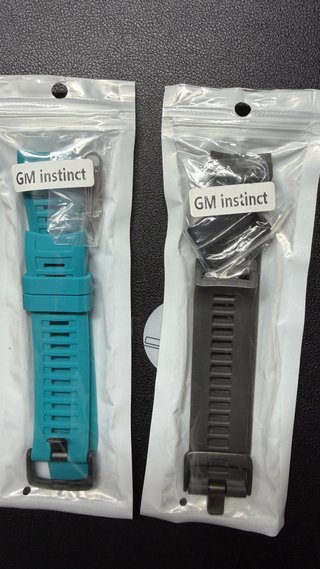 Garmin Instinct I