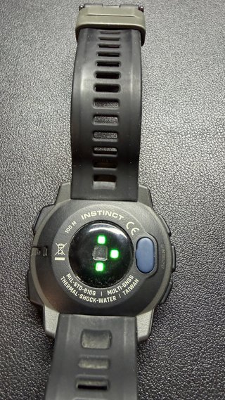 Garmin Instinct I
