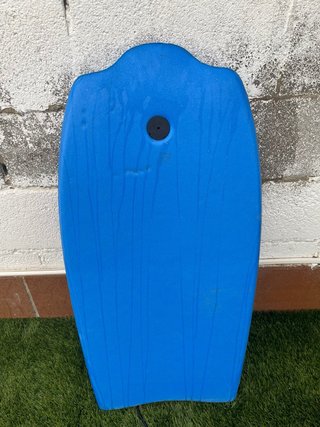 Tabla Bodyboard Olaian 100 Azul