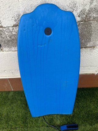 Tabla Bodyboard Olaian 100 Azul