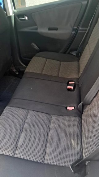 Peugeot 207SW SPORT HDI, 2010