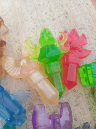 Lote Trampas Skylanders Trap Team