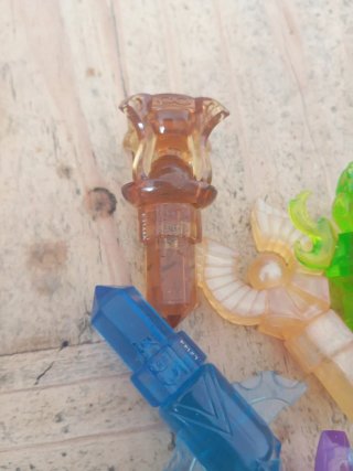 Lote Trampas Skylanders Trap Team