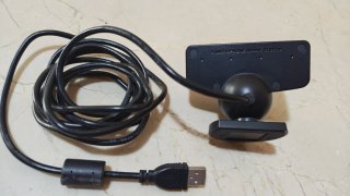 Cámara PSP 3