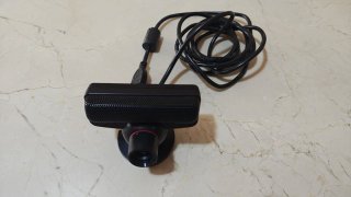 Cámara PSP 3
